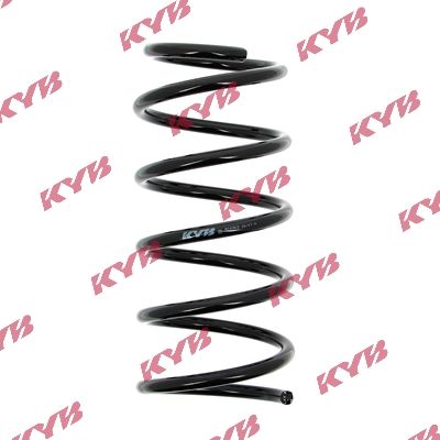 Пружина ходовой части KYB RC6303