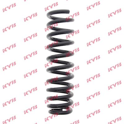 Пружина ходовой части KYB RC6705