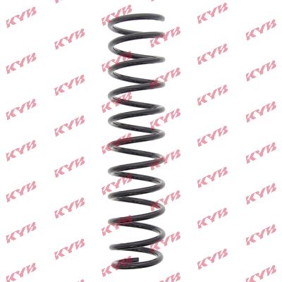 Пружина ходовой части KYB RC6708