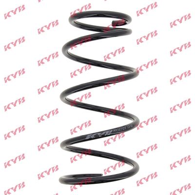 Пружина ходовой части KYB RC6723
