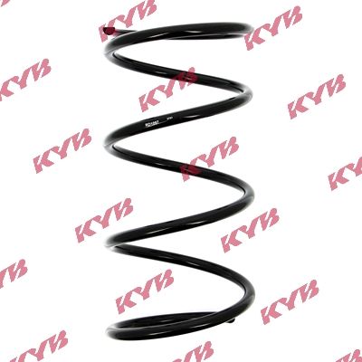 Пружина ходовой части KYB RD1097