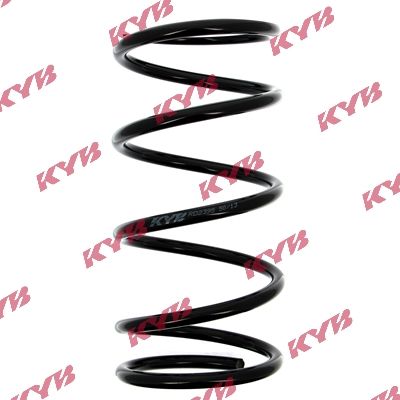 Пружина ходовой части KYB RD2395