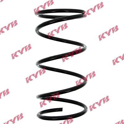 Пружина ходовой части KYB RD2437