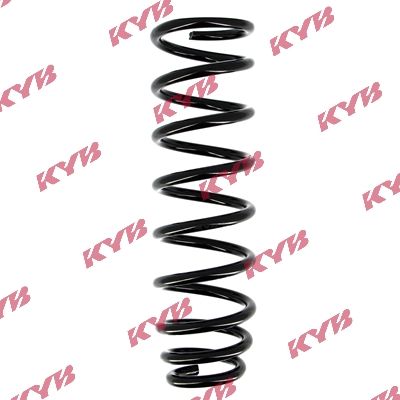 Пружина ходовой части KYB RD5471