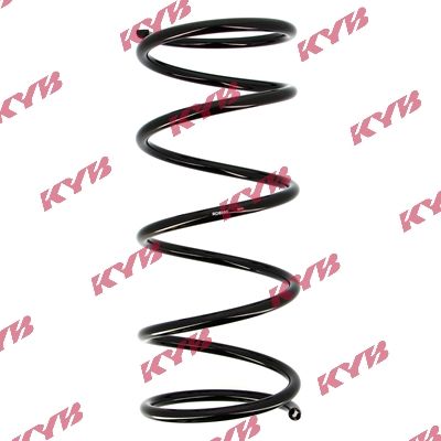 Пружина ходовой части KYB RD5960