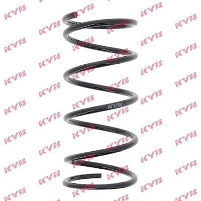 Пружина ходовой части KYB RD6420