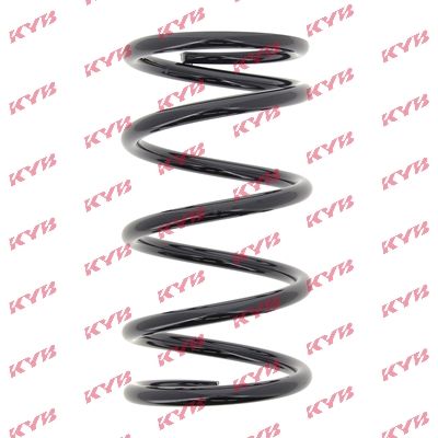 Пружина ходовой части KYB RD6507