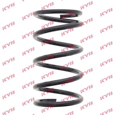 Пружина ходовой части KYB RD6508
