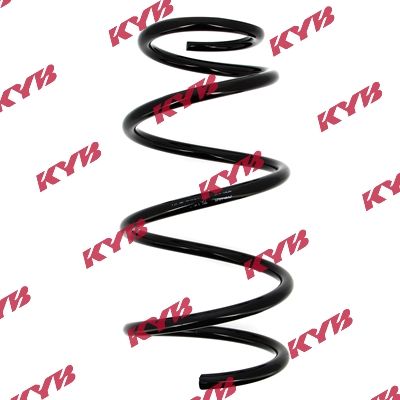 Пружина ходовой части KYB RF3142