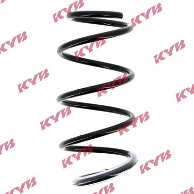 Пружина ходовой части KYB RG1001