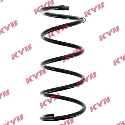 Пружина ходовой части KYB RG1005