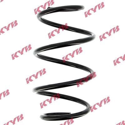 Пружина ходовой части KYB RG1010