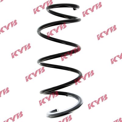 Пружина ходовой части KYB RG1016