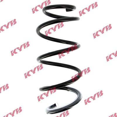 Пружина ходовой части KYB RG1017