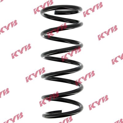 Пружина ходовой части KYB RG5004