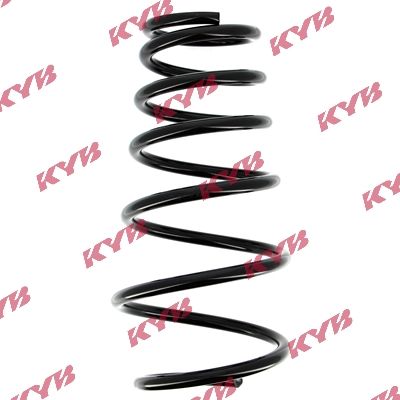 Пружина ходовой части KYB RG5010