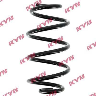 Пружина ходовой части KYB RG5013