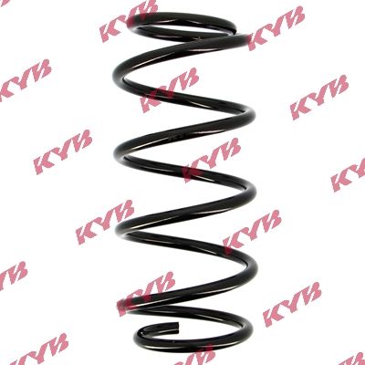 Пружина ходовой части KYB RH1160