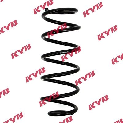 Пружина ходовой части KYB RH2734