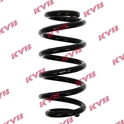 Пружина ходовой части KYB RH3479