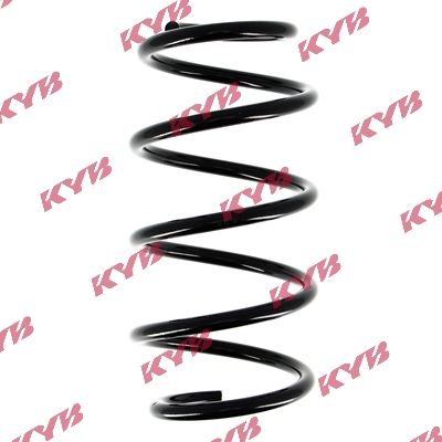 Пружина ходовой части KYB RH3526