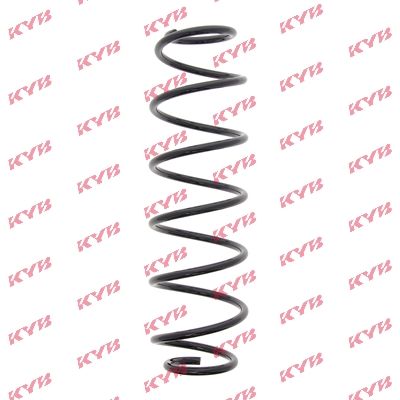 Пружина ходовой части KYB RH6081