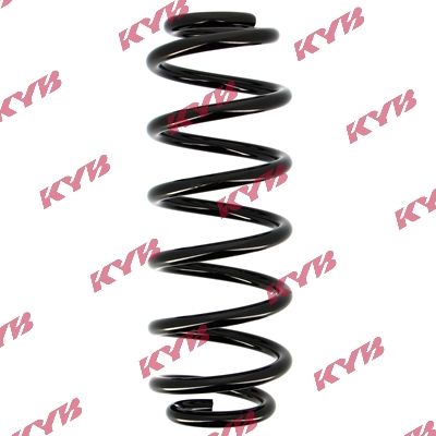 Пружина ходовой части KYB RH6386