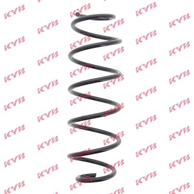 Пружина ходовой части KYB RH6395