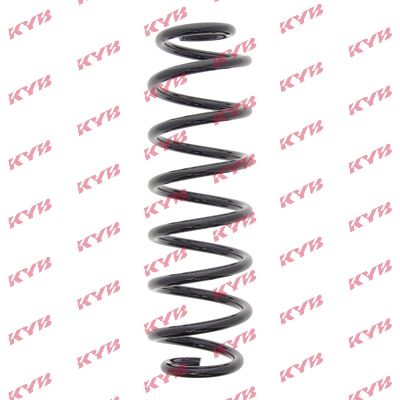 Пружина ходовой части KYB RH6788