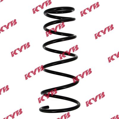 Пружина ходовой части KYB RI5029