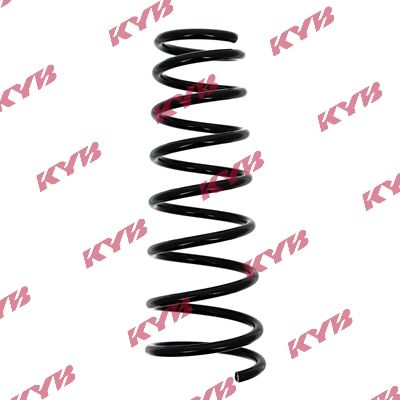 Пружина ходовой части KYB RI6163