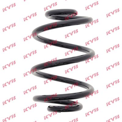 Пружина ходовой части KYB RX5016