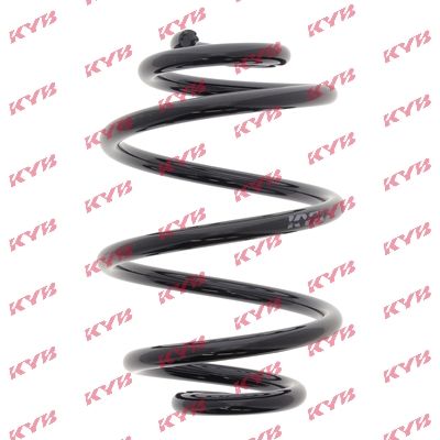 Пружина ходовой части KYB RX5510