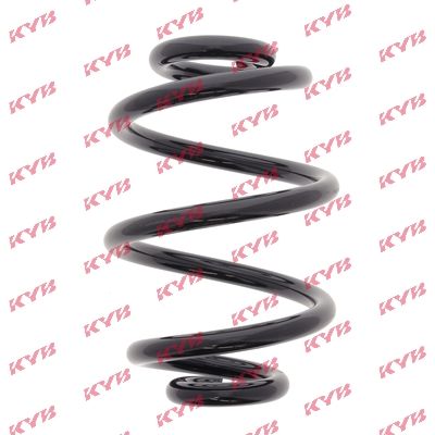 Пружина ходовой части KYB RX6200
