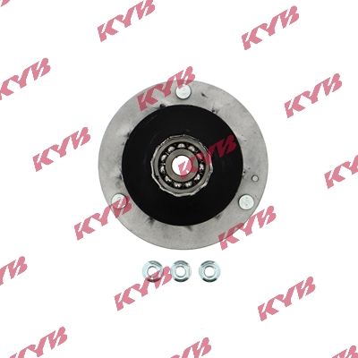 Ремкомплект, опора стойки амортизатора KYB SM1028