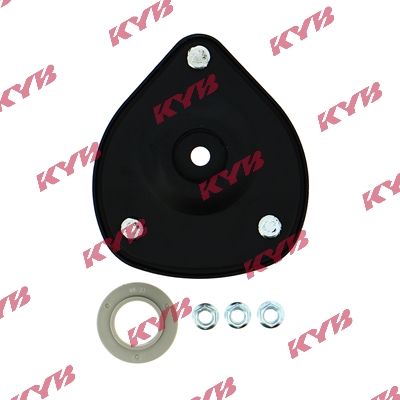 Ремкомплект, опора стойки амортизатора KYB SM1032