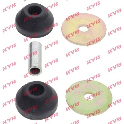 Опора стойки амортизатора KYB SM5262