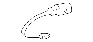 Bremsbelagf?hler
 BMW 34351181338