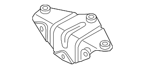 Кронштейн исполнительного узла
 BMW 34436772102