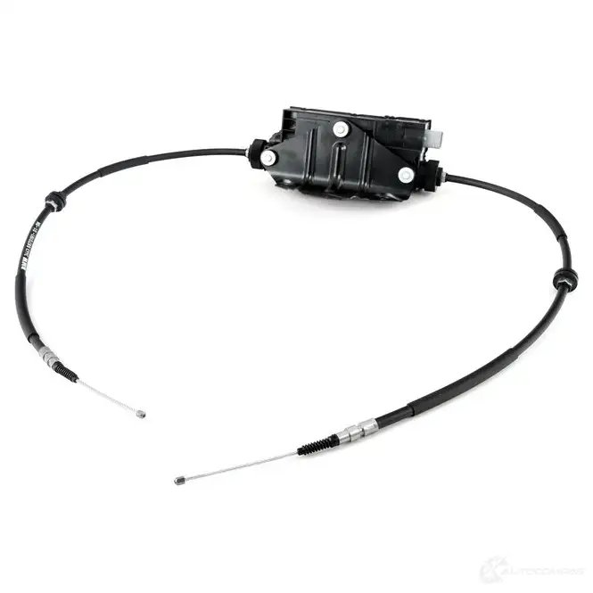 Блок ручного тормоза
 BMW 34436882007