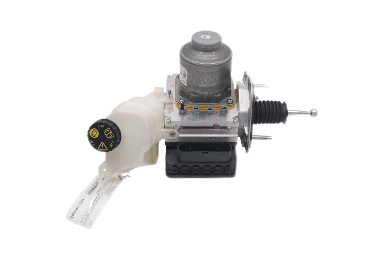 W4_power Brake
 BMW 34505B69D62