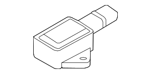 Датчик уровня оборотов
 BMW 34526777435