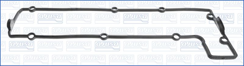 Запчасть AJUSA 11049500