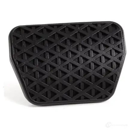 Площадка педали B=100MM
 BMW 35211160421