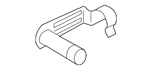 Палец стопорный D=10X29,5/PBX
 BMW 35216753830