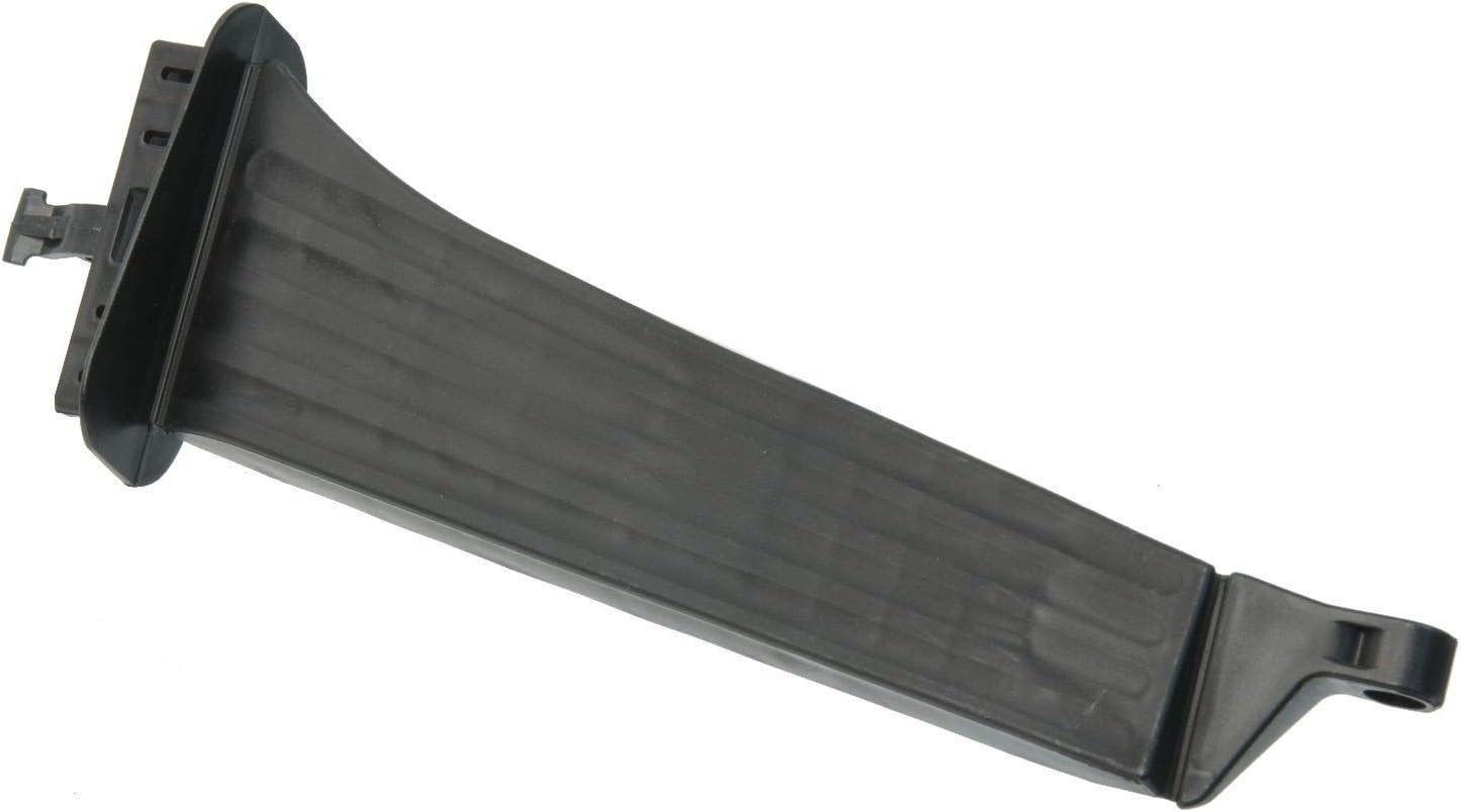 Педаль акселератора
 BMW 35411158855
