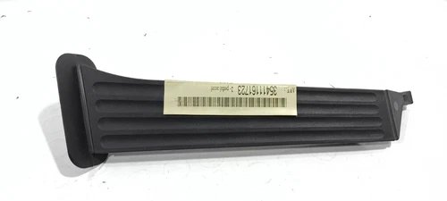 Педаль акселератора
 BMW 35411161723