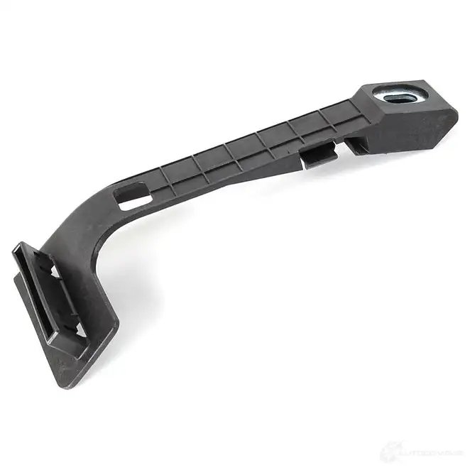 Перех.пластина модуля педали акселерат.
 BMW 35426772702