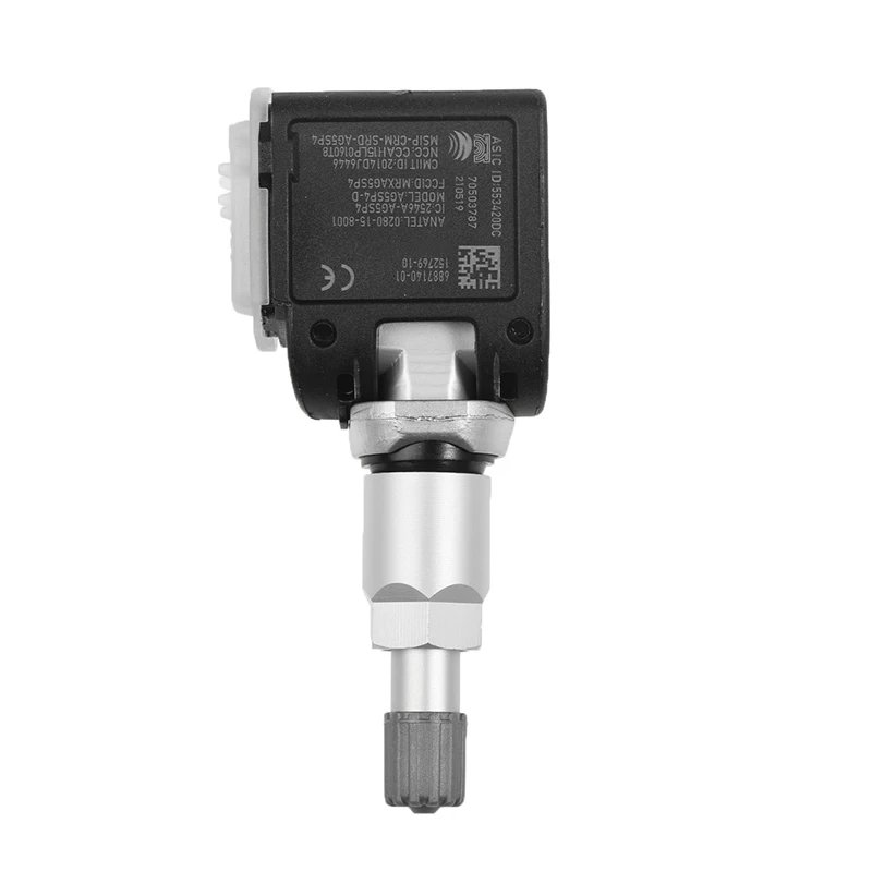 Radelektronikmodul Rdc 433Mhz
 BMW 36106887140