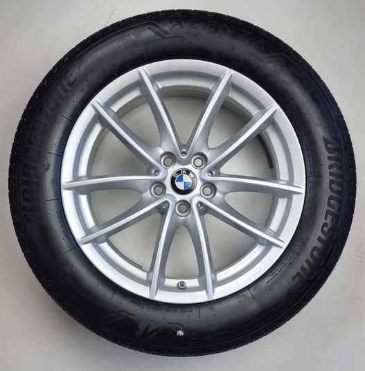 Колесо Зимнее Contvikcont7, 225/60R18,Не Шип., Диз618, G01/0
 BMW 36112463315